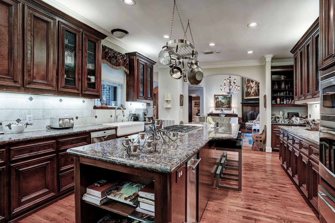 House in Houston, Texas, United States 2 - 15669462
