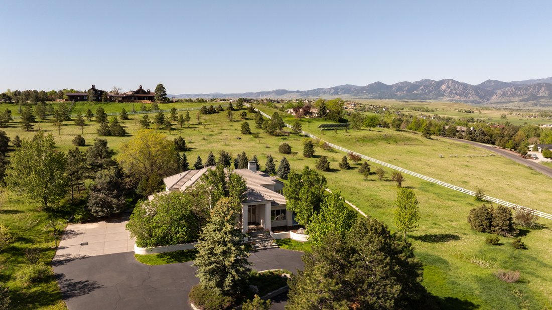House in Boulder, Colorado, United States 3 - 14587806