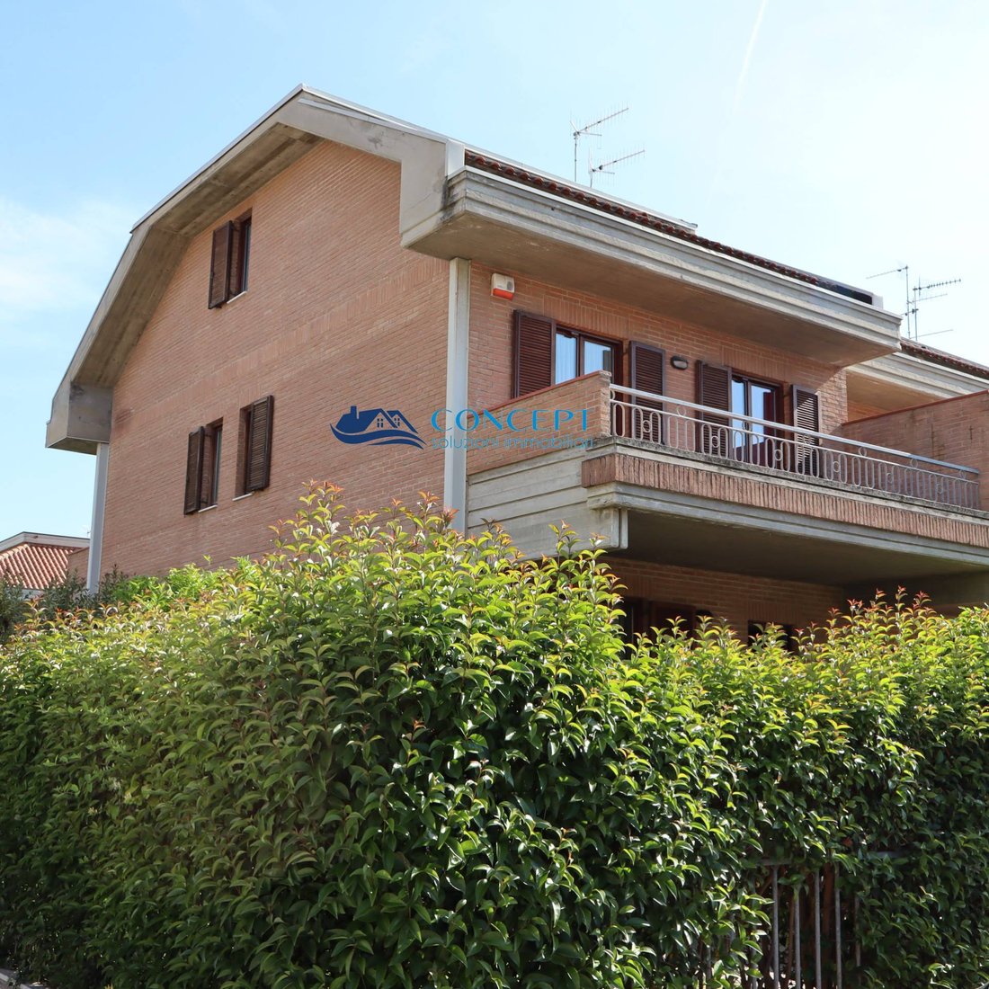 Villa in Porto d'Ascoli, San Benedetto del Tronto, Marche 4 - 15667912