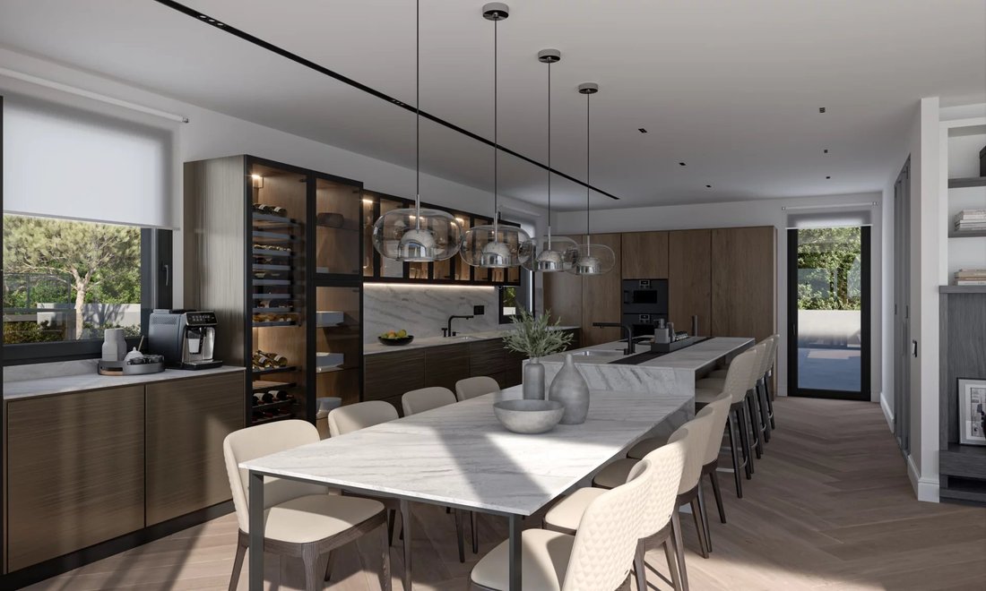 House in Sant Andreu de Llavaneres, Catalonia, Spain 5 - 15666232