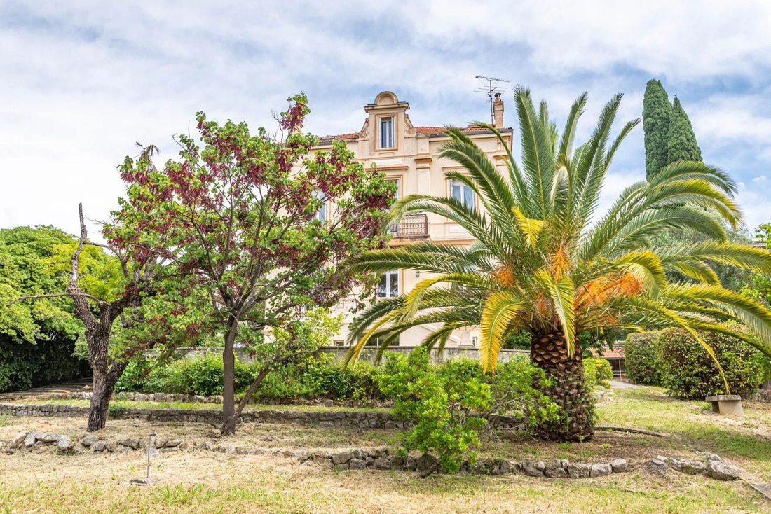 Villa in Cannes, Provence-Alpes-Côte d'Azur, France 4 - 15664619