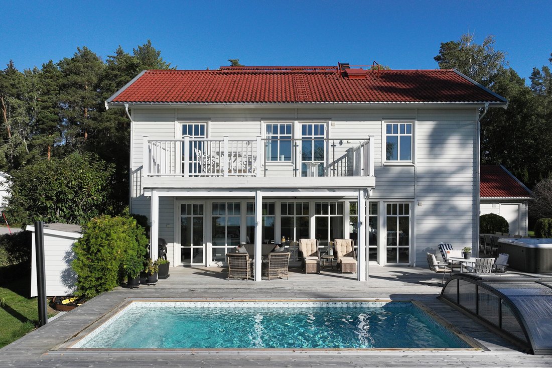 House in Strängnäs, Sweden 1 - 15669648