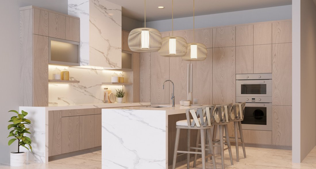 Apartment in West Bay, West Bay, Cayman Islands 1 - 15666246