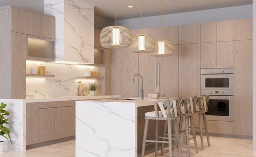 Apartamento en West Bay, West Bay, Islas Caimán 1
