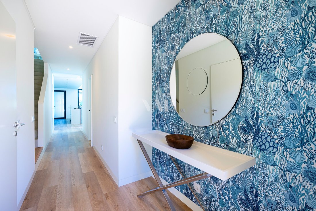Villa en Vilamoura, Quarteira, Algarve 5 - 15667040