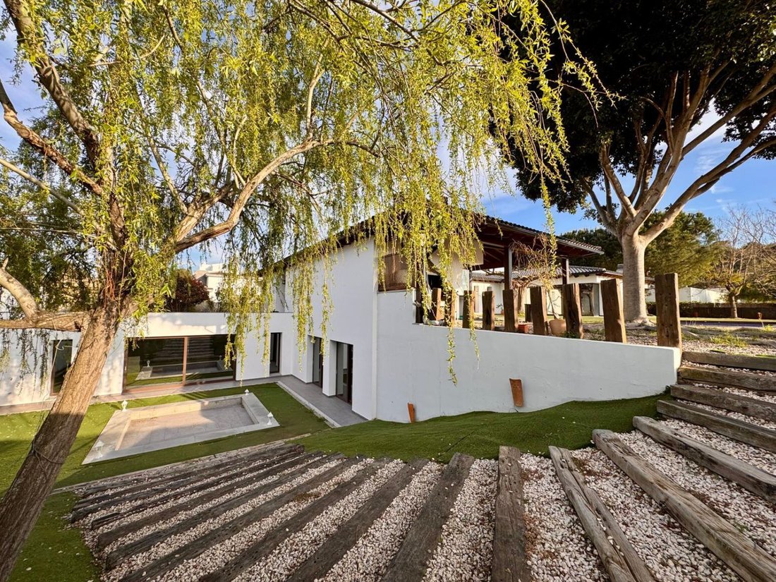 Chalet in Borriol, Valencian Community, Spain 3 - 15665614