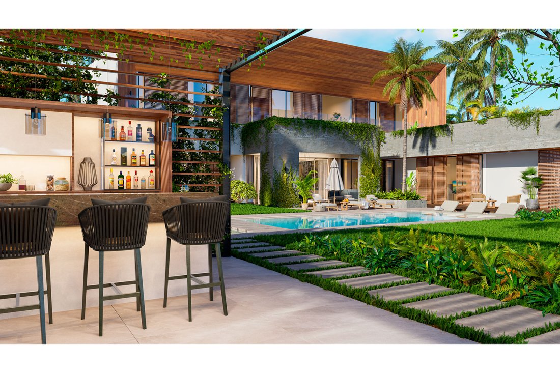 House in Juanillo, La Altagracia Province, Dominican Republic 3 - 15669323