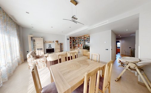 House in Estepa, Andalusia, Spain 1