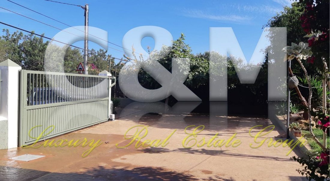 House in Sant Jordi de ses Salines, Sant Josep de sa Talaia, Balearic Islands 5 - 15665486