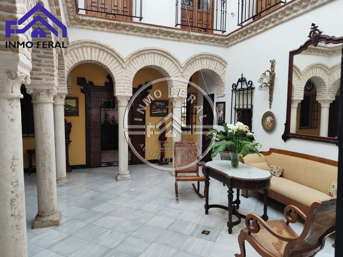 House in Ecija, Andalusia, Spain 1 - 15665400