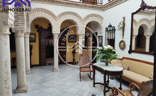 House in Ecija, Andalusia, Spain 1
