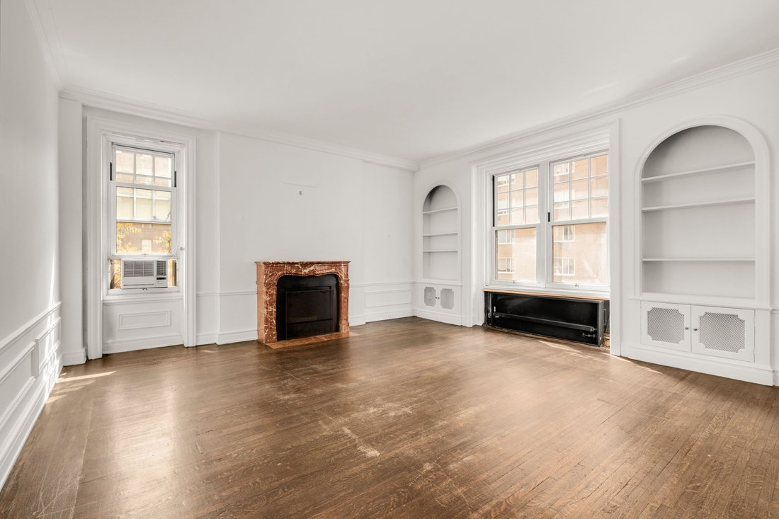 Condo in New York, New York, United States 2 - 15667547
