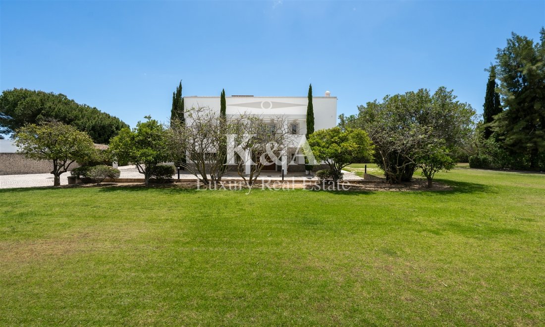 House in Almancil, Algarve, Portugal 5 - 15667984