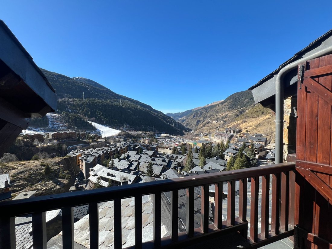 El Tarter, Canillo, Andorra 2 - 14523308