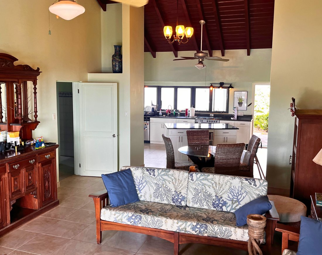 House in Beef Island, Virgin Islands, British 3 - 15669037