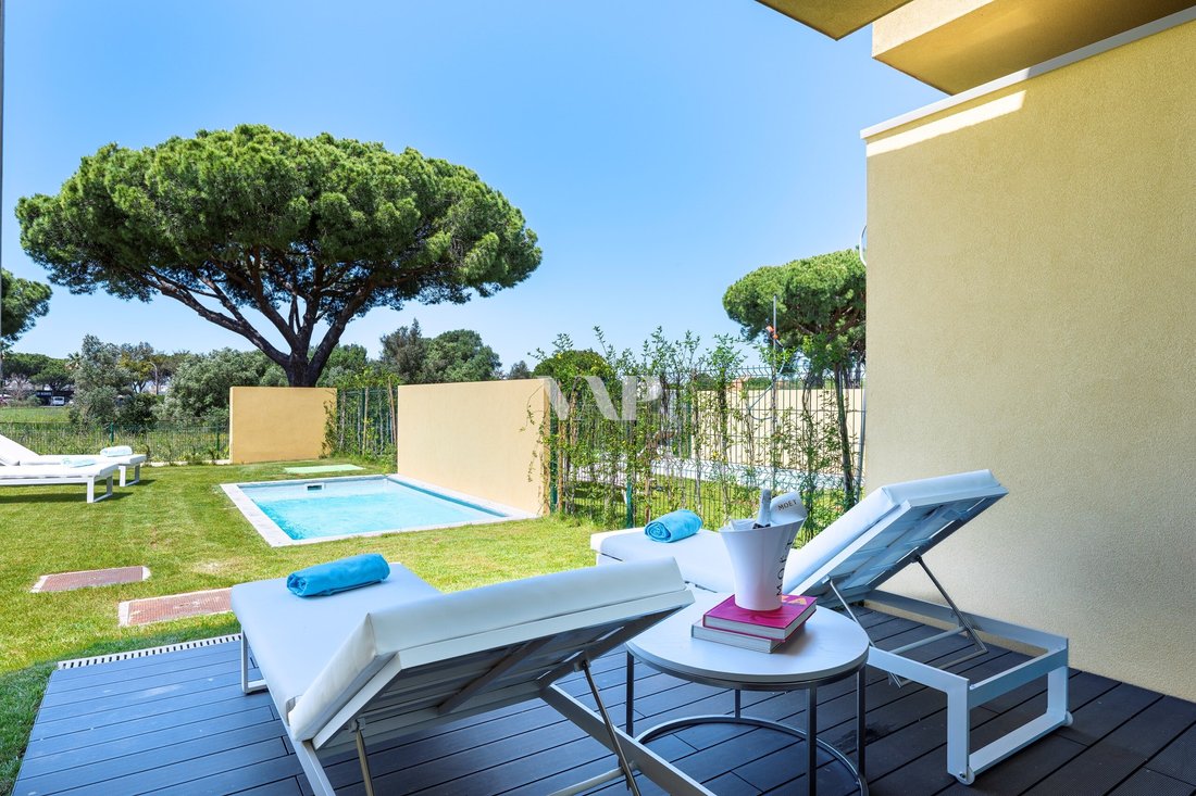 Villa in Vilamoura, Quarteira, Algarve 5 - 15667040