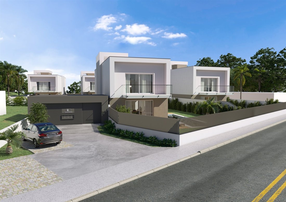 House in Cascais e Estoril, Lisbon, Portugal 1 - 15669105
