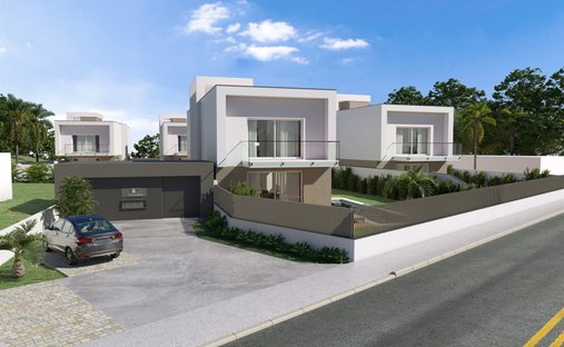 House in Cascais e Estoril, Lisbon, Portugal 1