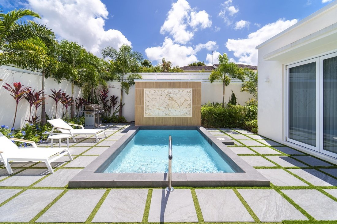 Villa in Porters, Saint James, Barbados 1 - 15666572