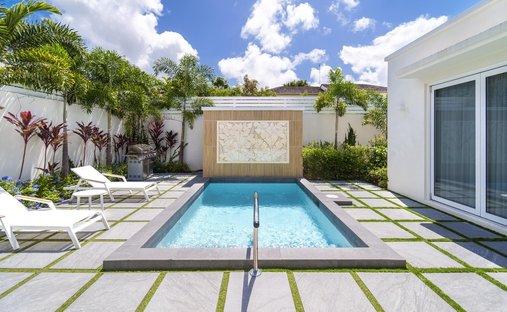 Appartamento a Porters, Saint James, Barbados 1