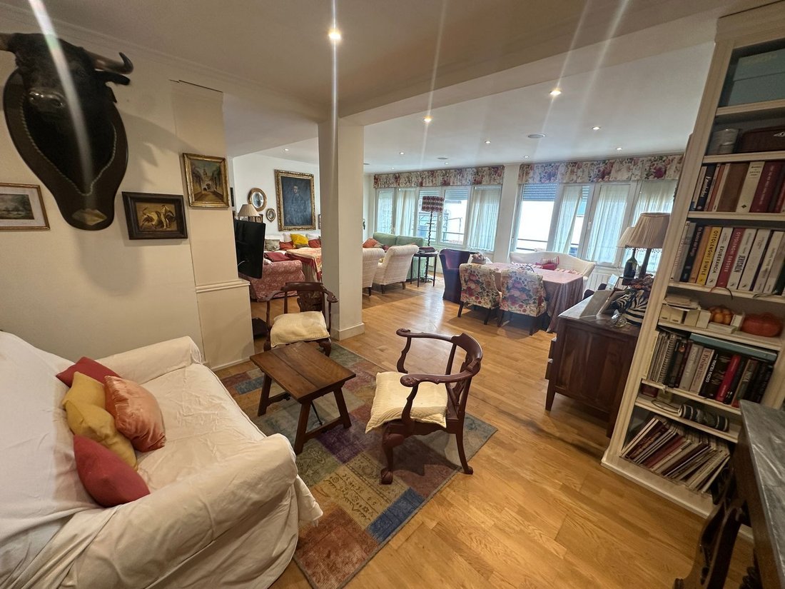 Apartment in Tetuan, Madrid, Spain 5 - 15665309