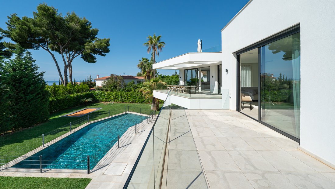 Villa in Cas Catala, Calvia, Balearic Islands 4 - 15664659
