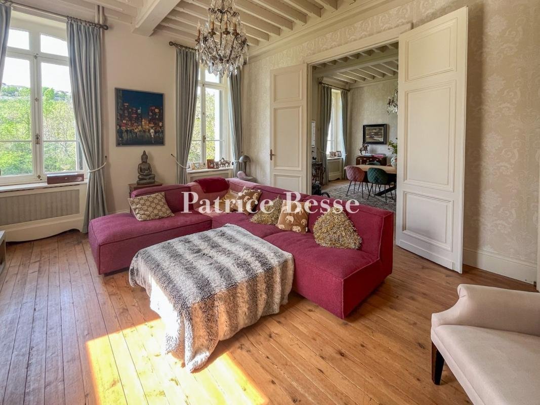 Villa in Sainte Catherine, Villeneuve-sur-Lot, France 4 - 15660939
