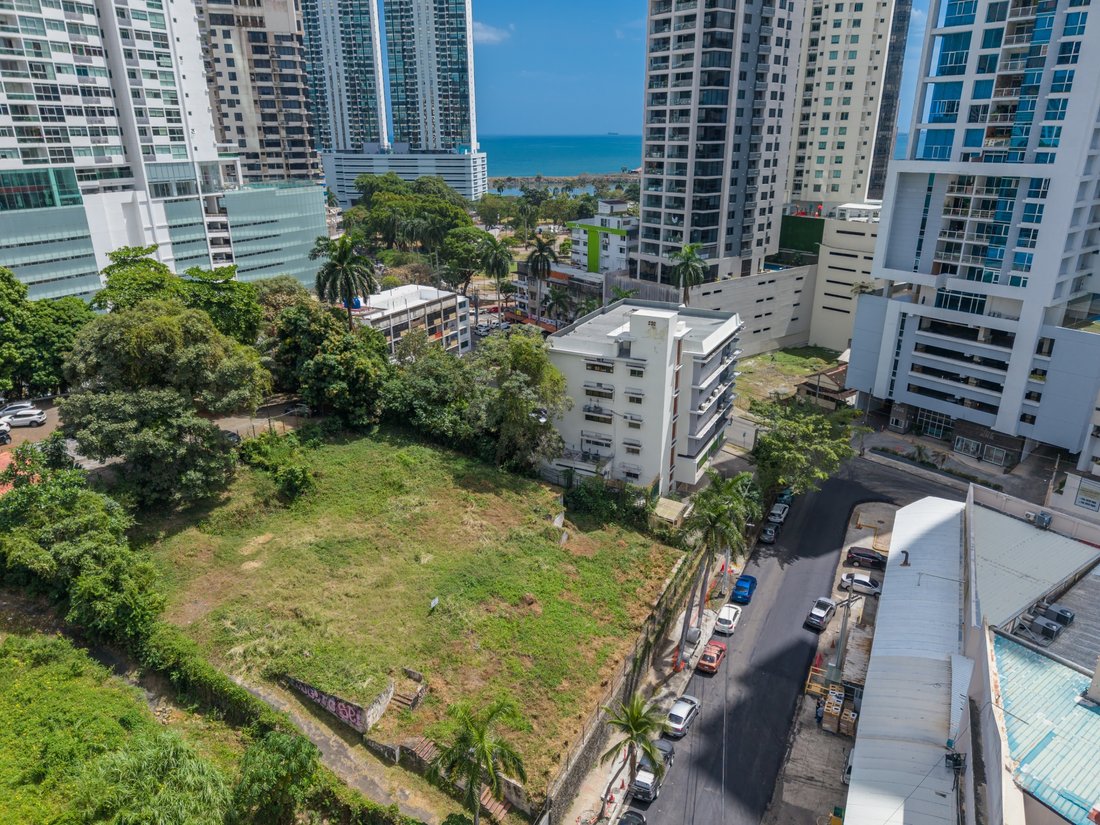 Land in Panama City, Panama, Panama 3 - 15667749