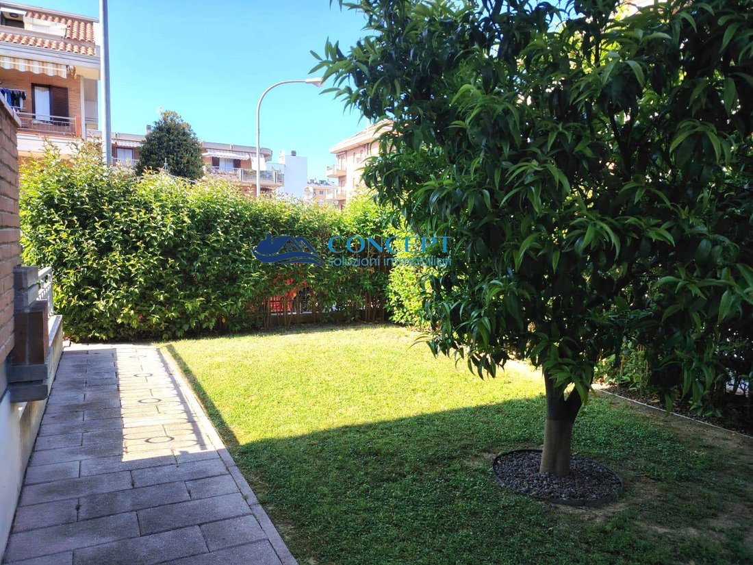 Villa in Porto d'Ascoli, San Benedetto del Tronto, Marche 5 - 15667912