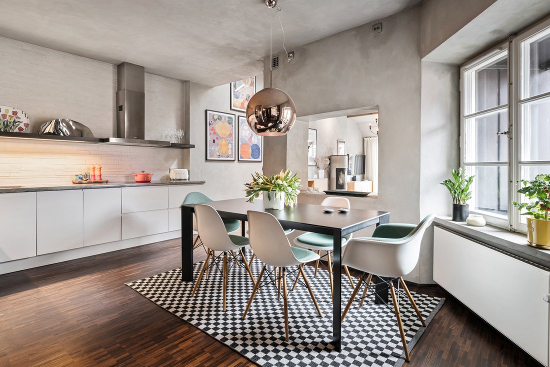 Apartment in Stockholm, Stockholm County, Sweden 5 - 15669900