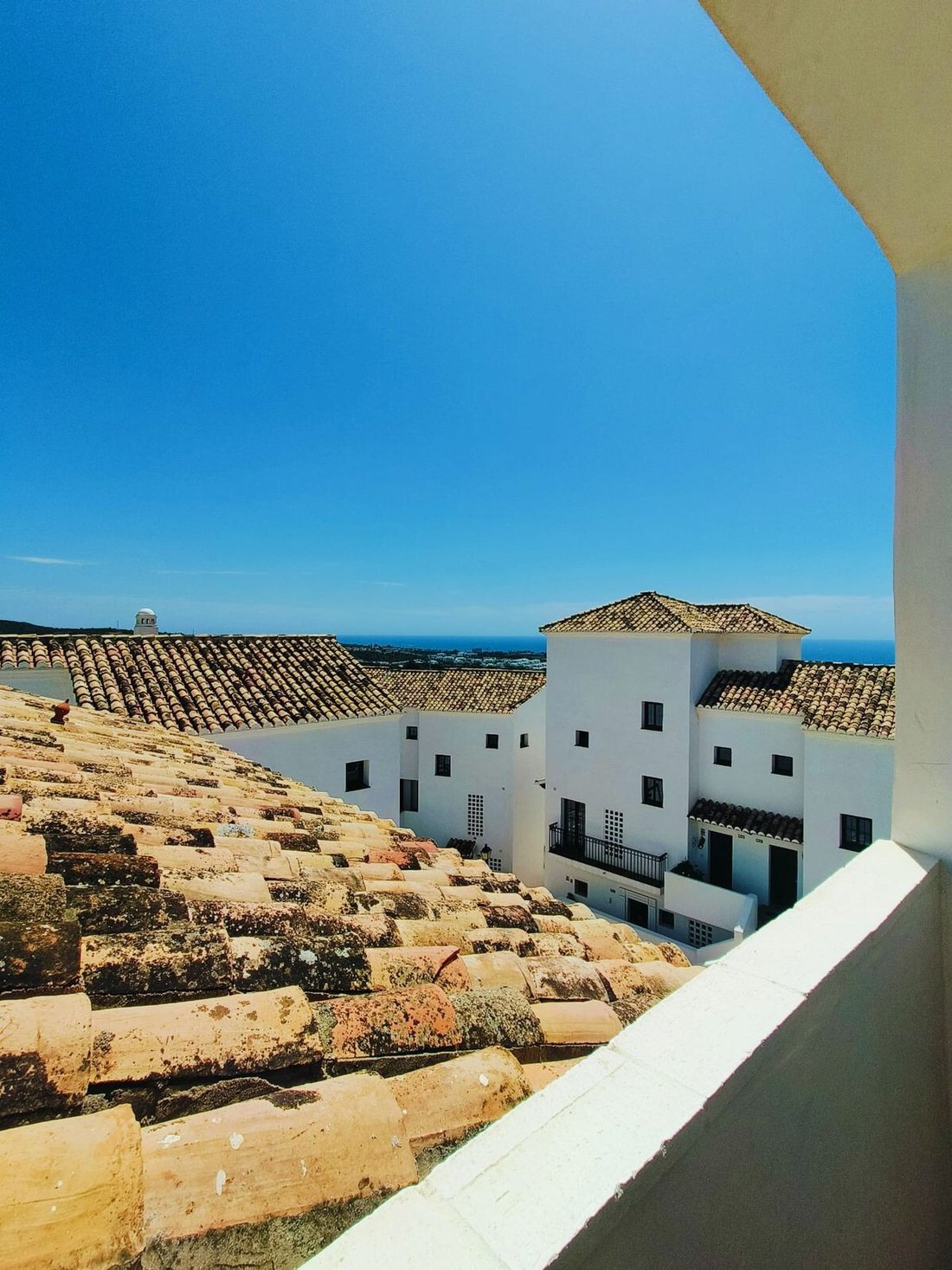Penthouse in Marbella, Andalusia, Spain 3 - 15593797