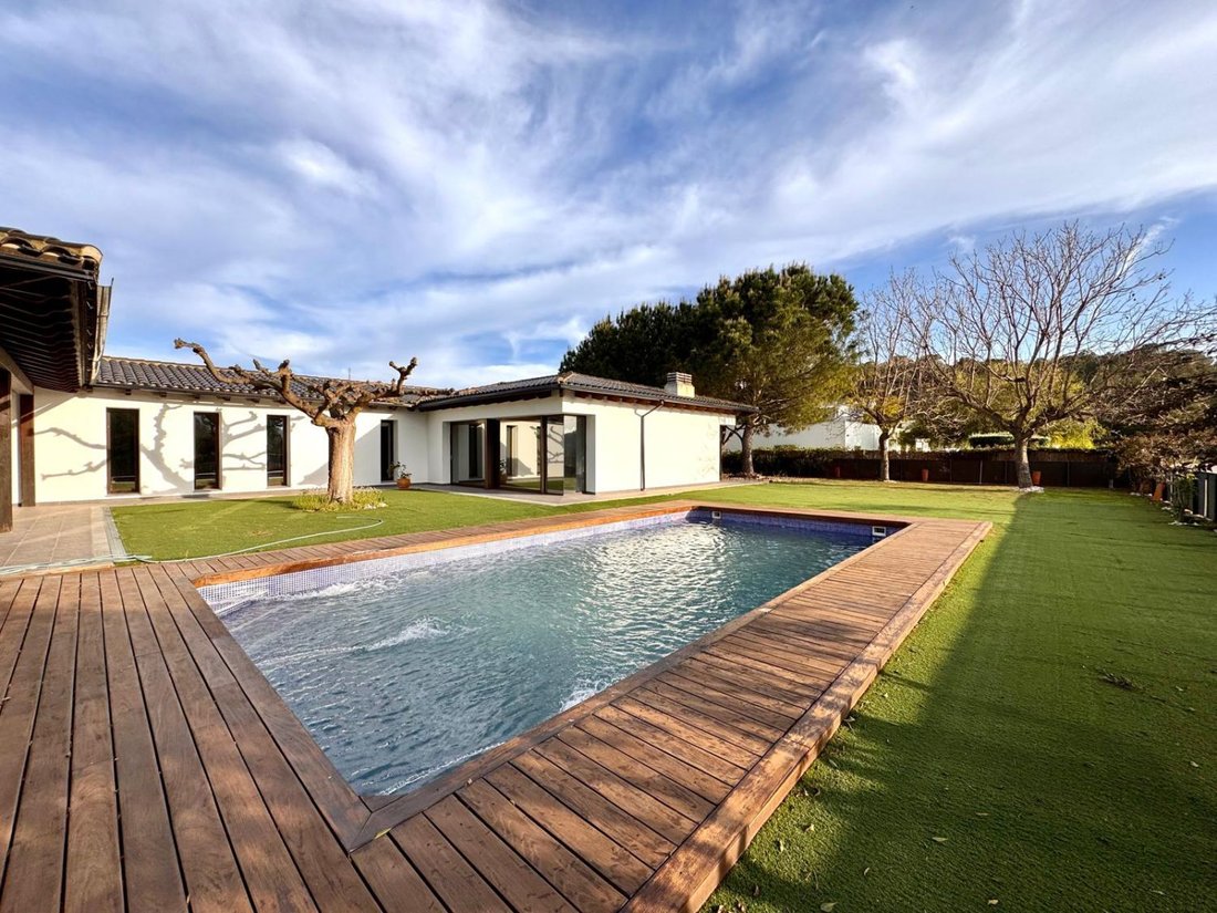 Chalet in Borriol, Valencian Community, Spain 2 - 15665614