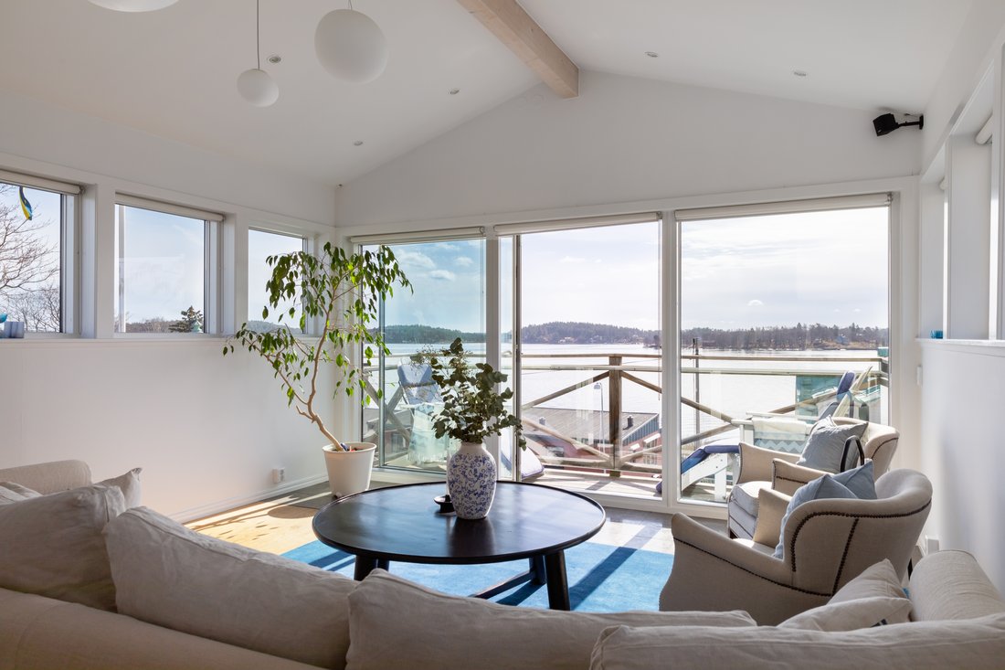 House in Vaxholm, Stockholm County, Sweden 1 - 15669574