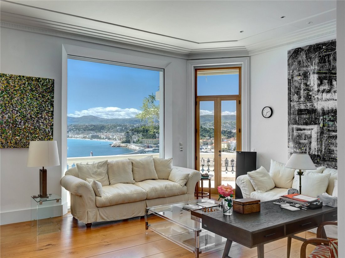 House in Nice, Provence-Alpes-Côte d'Azur, France 4 - 15666344
