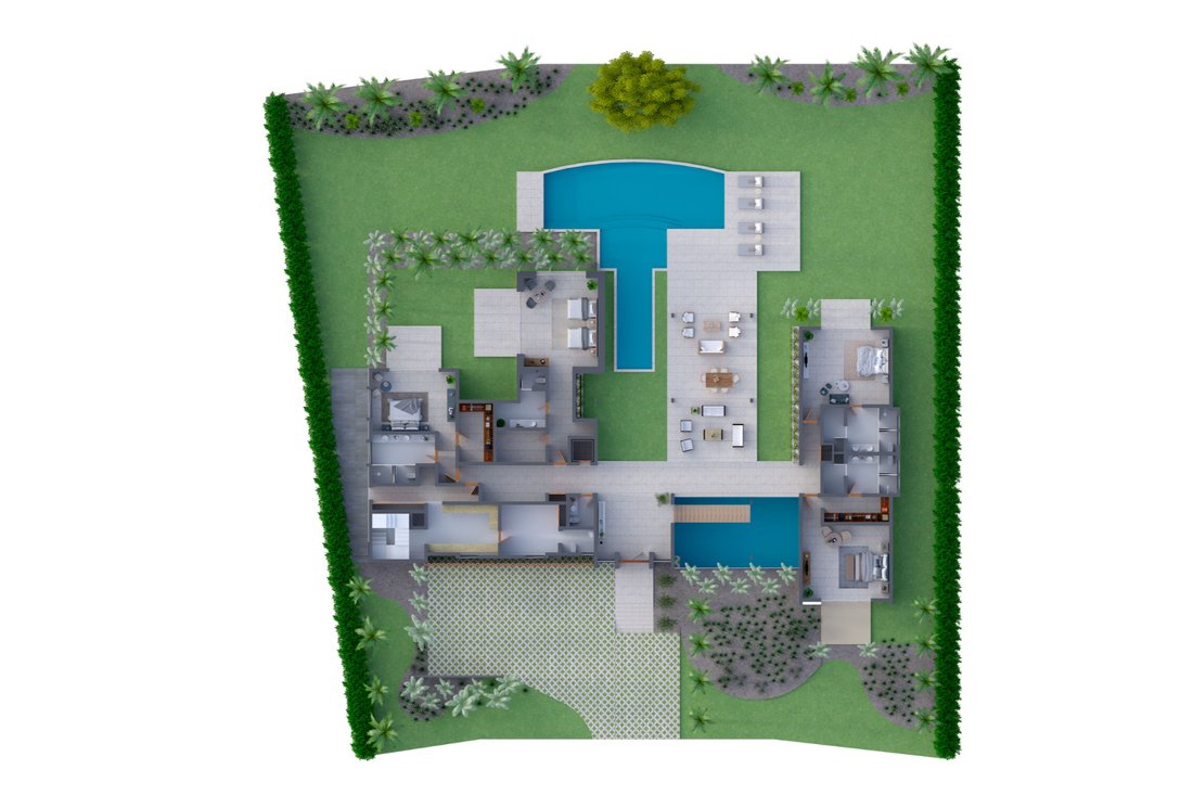 House in Juanillo, La Altagracia Province, Dominican Republic 3 - 15669534