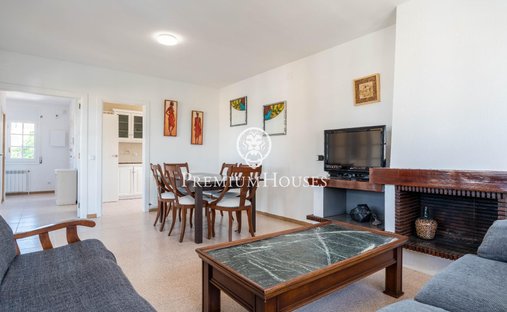 Castle for Sale in Creixell, Catalonia, Spain