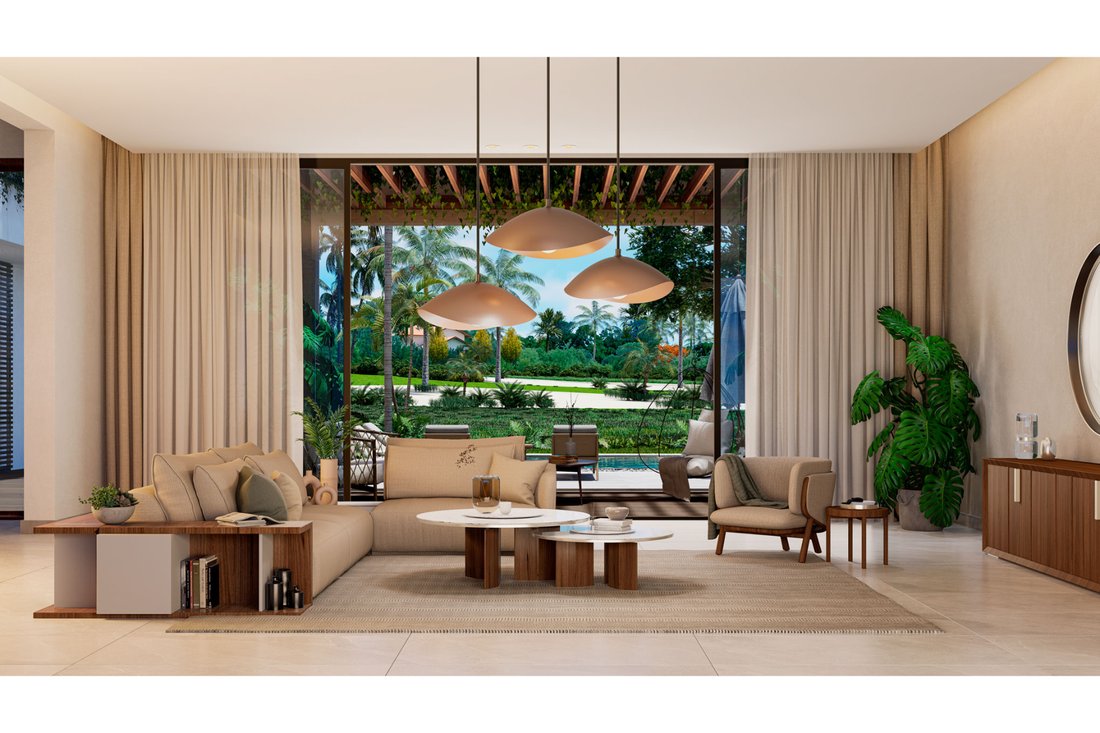 House in Juanillo, La Altagracia Province, Dominican Republic 5 - 15669323