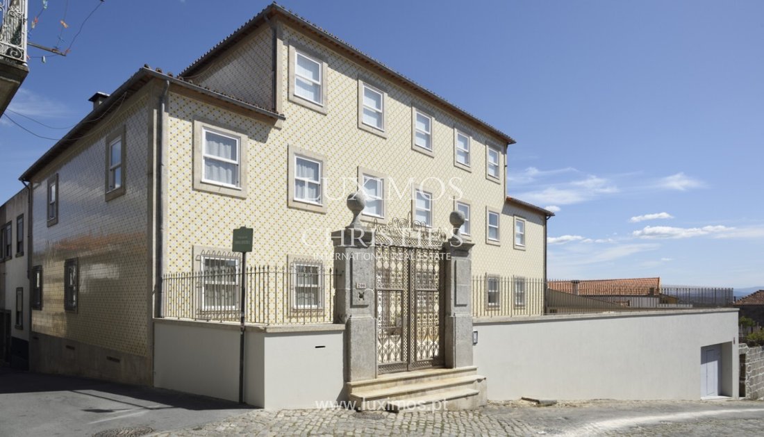 Villa in Bonfim, Porto District, Portugal 1 - 15666416