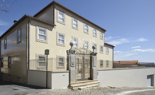 Villa in Bonfim, Porto District, Portugal 1