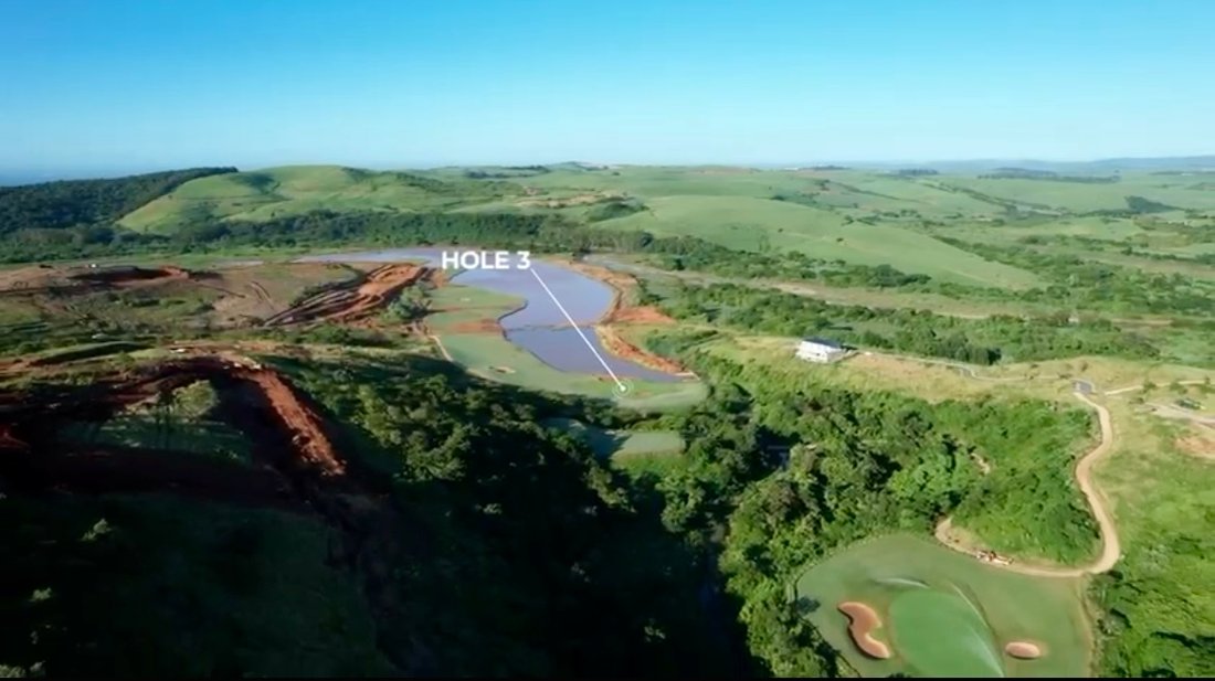 Land in Port Zimbali, KwaZulu-Natal, South Africa 3 - 15664955