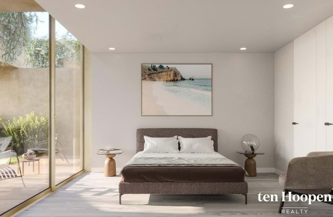 Townhouse in Praia da Luz, Algarve, Portugal 5 - 15665145