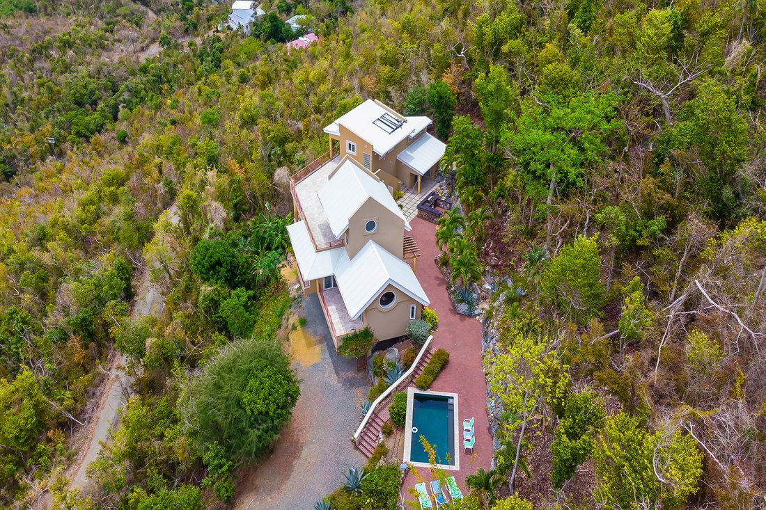 House in Tortola, Tortola, British Virgin Islands 5 - 15668897