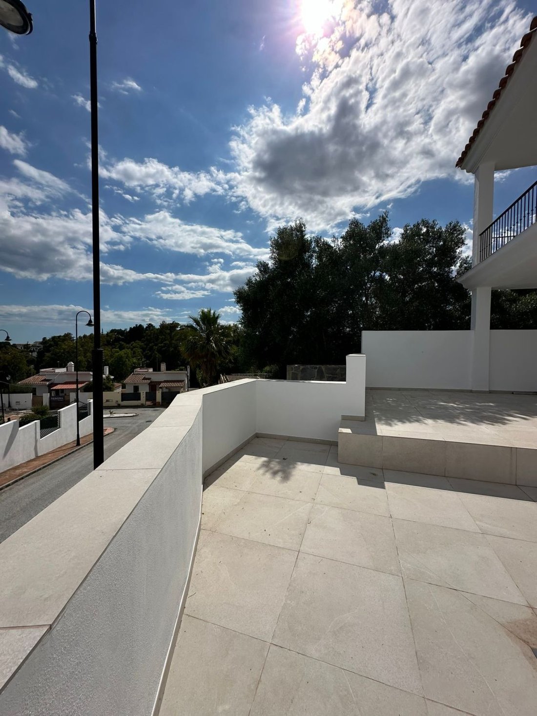 Chalet a Mijas, Andalusia, Spagna 2 - 15665704