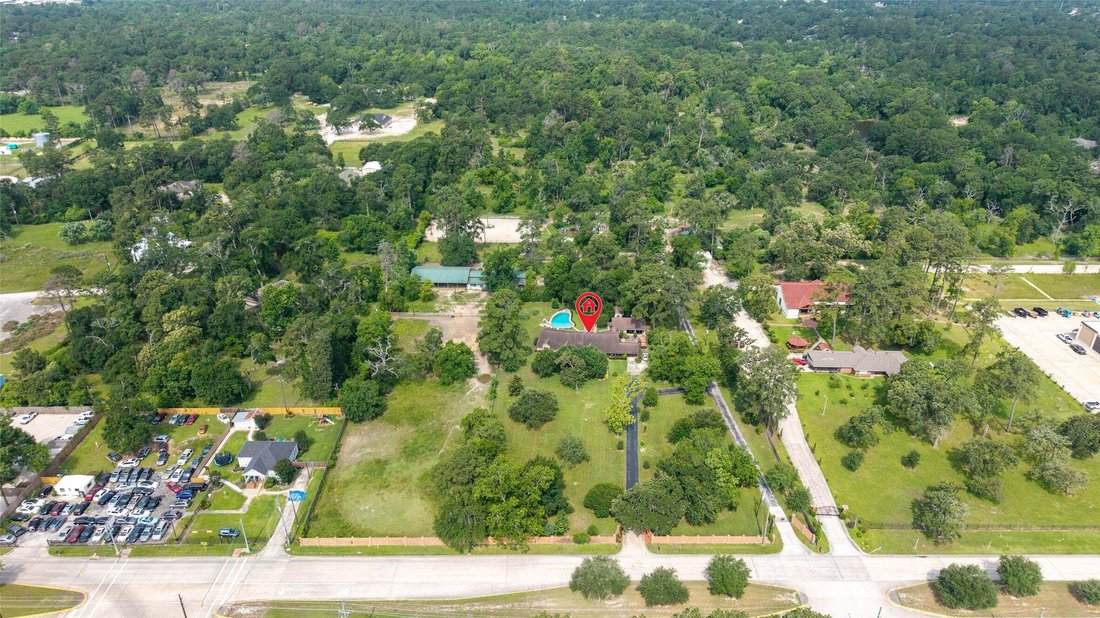 House in Houston, Texas, United States 2 - 15666748