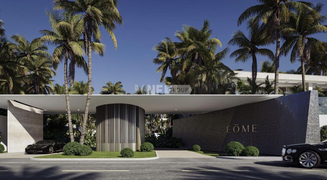 Villa in Palm Jumeirah, Dubai, United Arab Emirates 5 - 15666078