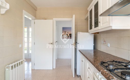 Castle for Sale in Creixell, Catalonia, Spain