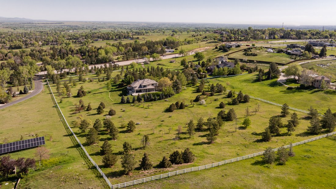 House in Boulder, Colorado, United States 5 - 14587806
