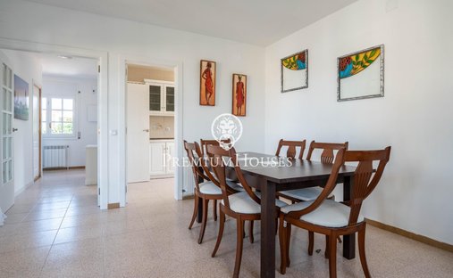 Castle for Sale in Creixell, Catalonia, Spain