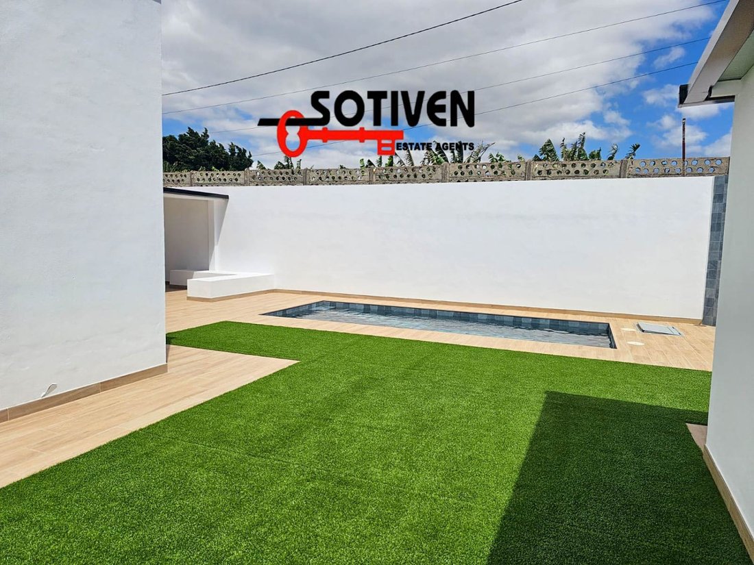 Chalet in San Miguel de Abona, Canary Islands, Spain 4 - 15665361