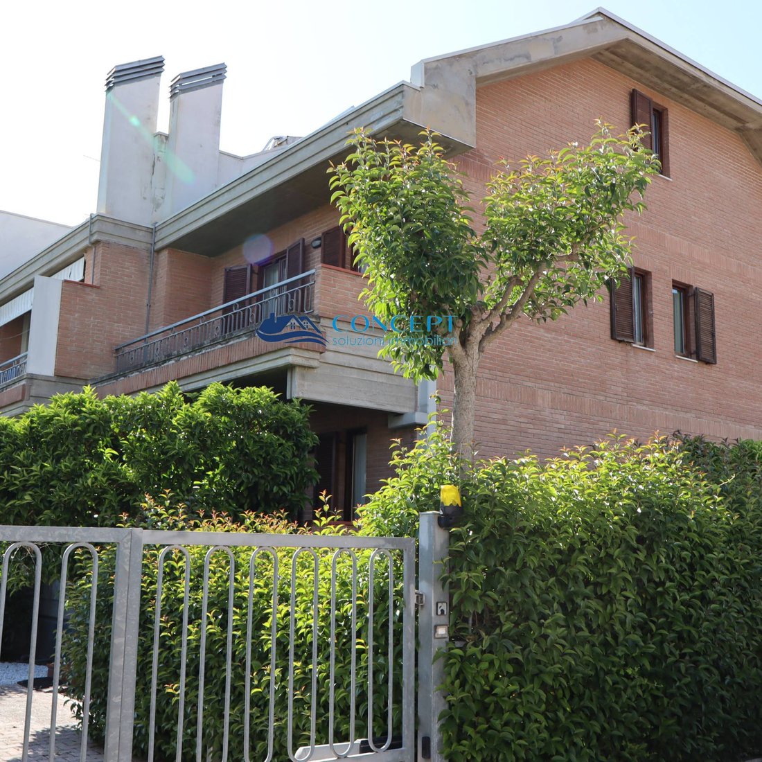 Villa in Porto d'Ascoli, San Benedetto del Tronto, Marche 3 - 15667912